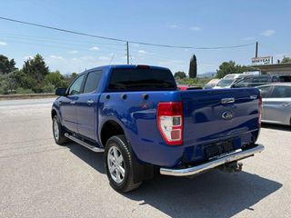 Ford Ranger 2013 2.2TDCi 4x4 FULL EXTRA-thumb-4