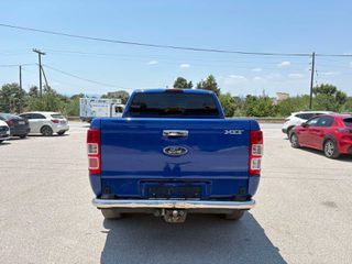 Ford Ranger 2013 2.2TDCi 4x4 FULL EXTRA-thumb-5