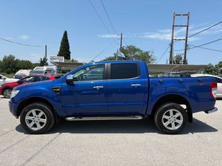 Ford Ranger 2013 2.2TDCi 4x4 FULL EXTRA-thumb-7