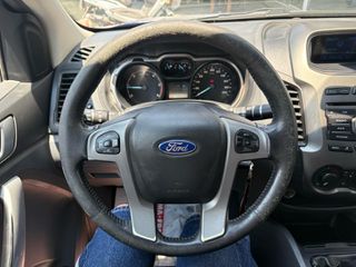 Ford Ranger 2013 2.2TDCi 4x4 FULL EXTRA-thumb-8