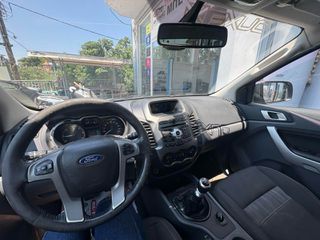 Ford Ranger 2013 2.2TDCi 4x4 FULL EXTRA-thumb-9