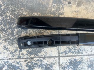 Peugeot 2008 I ‘13-19 Σετ μπάρες οροφής 967835759V / 967835769V-thumb-2