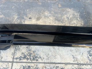 Peugeot 2008 I ‘13-19 Σετ μπάρες οροφής 967835759V / 967835769V-thumb-3