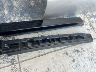Peugeot 2008 I ‘13-19 Σετ μπάρες οροφής 967835759V / 967835769V-thumb-6