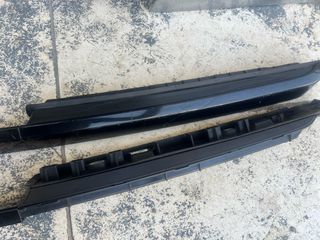 Peugeot 2008 I ‘13-19 Σετ μπάρες οροφής 967835759V / 967835769V-thumb-7