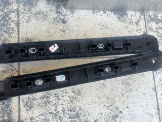 Peugeot 2008 I ‘13-19 Σετ μπάρες οροφής 967835759V / 967835769V-thumb-8