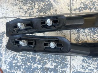 Peugeot 2008 I ‘13-19 Σετ μπάρες οροφής 967835759V / 967835769V-thumb-10