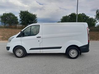 Ford Transit Custom 2016 ΑΓΡΟΤΙΚΟ-ΕΠΑΓΓΕΛΜΑΤΙΚΟ-thumb-4