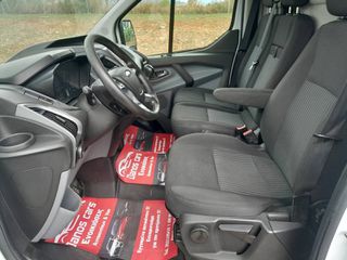 Ford Transit Custom 2016 ΑΓΡΟΤΙΚΟ-ΕΠΑΓΓΕΛΜΑΤΙΚΟ-thumb-11