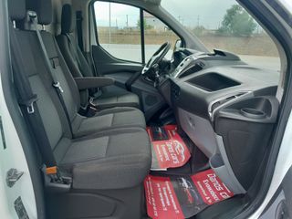 Ford Transit Custom 2016 ΑΓΡΟΤΙΚΟ-ΕΠΑΓΓΕΛΜΑΤΙΚΟ-thumb-13