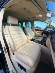 Volkswagen Touareg 2007 ΑΕΡΑΝΑΡΤΗΣΗ 3.0 V6 FULL EXTRA-thumb-10