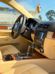 Volkswagen Touareg 2007 ΑΕΡΑΝΑΡΤΗΣΗ 3.0 V6 FULL EXTRA-thumb-16