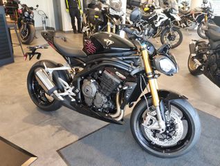 Triumph Speed Triple 1200 RS 2025 *ΠΡΟΣΦΟΡΑ* ΟΦΕΛΟΣ 4.000€