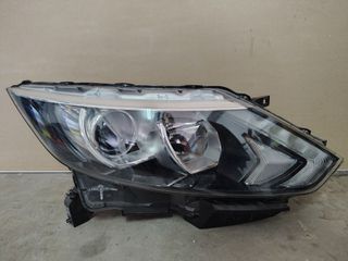 Φανάρι δεξί Nissan Qashqai 2017 (13897 , 100-18013)