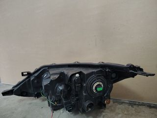 Φανάρι δεξί Nissan Qashqai 2017 (13897 , 100-18013)-thumb-1