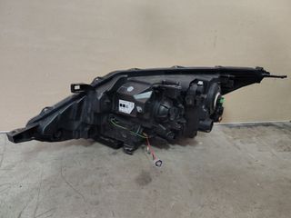 Φανάρι δεξί Nissan Qashqai 2017 (13897 , 100-18013)-thumb-2