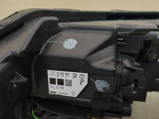 Φανάρι δεξί Nissan Qashqai 2017 (13897 , 100-18013)-thumb-3