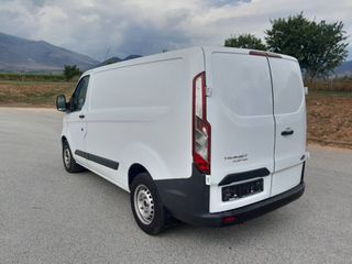 Κλούβα Ford 2016 TRANSIT CUSTOM ΕΠΑΓΓΕΛΜΑΤΙΚΟ-ΑΓΡΟΤΙΚΟ-thumb-5