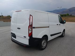 Κλούβα Ford 2016 TRANSIT CUSTOM ΕΠΑΓΓΕΛΜΑΤΙΚΟ-ΑΓΡΟΤΙΚΟ-thumb-6