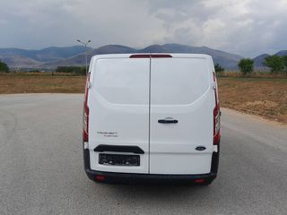 Κλούβα Ford 2016 TRANSIT CUSTOM ΕΠΑΓΓΕΛΜΑΤΙΚΟ-ΑΓΡΟΤΙΚΟ-thumb-7