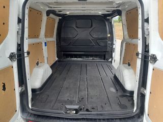 Κλούβα Ford 2016 TRANSIT CUSTOM ΕΠΑΓΓΕΛΜΑΤΙΚΟ-ΑΓΡΟΤΙΚΟ-thumb-8
