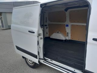 Κλούβα Ford 2016 TRANSIT CUSTOM ΕΠΑΓΓΕΛΜΑΤΙΚΟ-ΑΓΡΟΤΙΚΟ-thumb-9