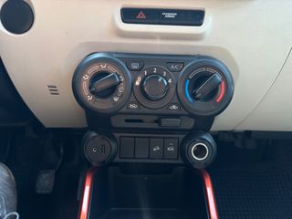 Suzuki Ignis 2019 GLX  4X4 1.3CC  1 ΧΕΡΙ ΕΛΛΗΝΙΚΟ ZANTEΣ ΝΑVI-thumb-19