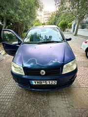 Fiat Punto 2004 Sporting