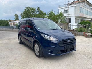 Κλούβα Ford 2021 Ford Connect 2021 3 ΘΕΣΙΟ MAXI, EURO 6, FULL EXTRA ..
