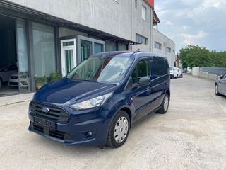 Κλούβα Ford 2021 Ford Connect 2021 3 ΘΕΣΙΟ, EURO 6, FULL EXTRA ..-thumb-2