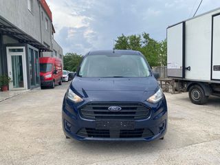 Κλούβα Ford 2021 Ford Connect 2021 3 ΘΕΣΙΟ, EURO 6, FULL EXTRA ..-thumb-3