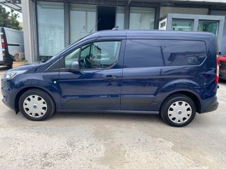 Κλούβα Ford 2021 Ford Connect 2021 3 ΘΕΣΙΟ, EURO 6, FULL EXTRA ..-thumb-5