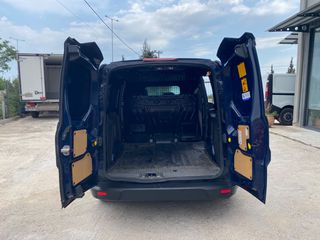 Κλούβα Ford 2021 Ford Connect 2021 3 ΘΕΣΙΟ, EURO 6, FULL EXTRA ..-thumb-10