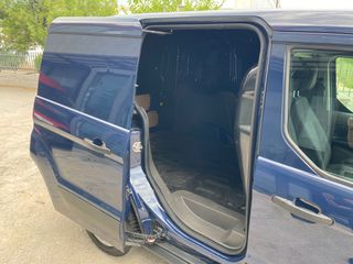Κλούβα Ford 2021 Ford Connect 2021 3 ΘΕΣΙΟ, EURO 6, FULL EXTRA ..-thumb-11