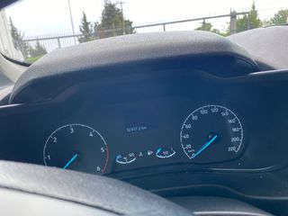 Κλούβα Ford 2021 Ford Connect 2021 3 ΘΕΣΙΟ, EURO 6, FULL EXTRA ..-thumb-15
