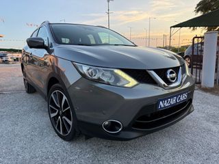 Nissan Qashqai 2016 1.5 dCi Business Edition
