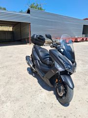 Kymco X-Town 300i 2022