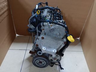 ΚΙΝΗΤΗΡΑΣ (ΜΗΧΑΝΗ) Z13DT OPEL CORSA /00-11. ΑΡΙΣΤΗ ΚΑΤΑΣΤΑΣΗ! ΑΠΟΣΤΟΛΗ ΣΕ ΟΛΗ ΤΗΝ ΕΛΛΑΔΑ.