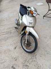 Honda Astrea Supra 100 2003