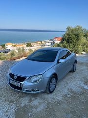 Volkswagen Eos 2007 Sportline 6 ταχυτο