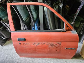 MITSUBISHI L200 98>02 ΗΜΙΚΑΜΠΙΝΟ ΟΛΕΣ ΟΙ ΠΟΡΤΕΣ ΑΛΛΑ ΚΑΙ ΚΑΘΡΕΠΤΕΣ-ΓΡΥΛΛΟΙ-ΚΛΕΙΔΑΡΙΕΣ