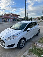 Ford Fiesta 2016