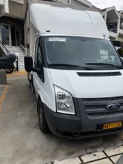 Καρότσα Ford 2012 TRANSIT/TOURNED