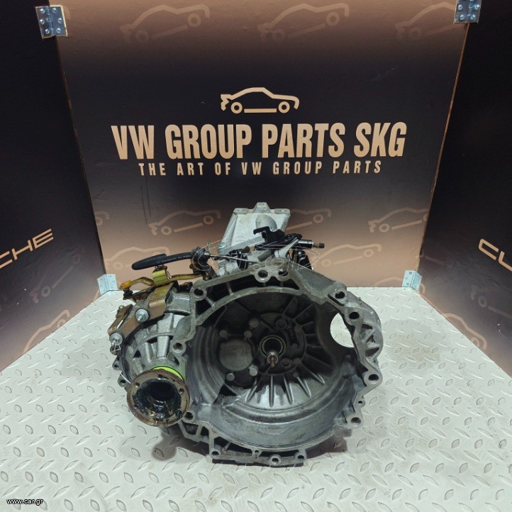 ΣΑΣΜΑΝ VW GROUP GOLF 4