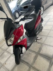 Sym Jet 14 2018