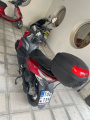Sym Jet 14 2018-thumb-1
