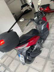 Sym Jet 14 2018-thumb-2