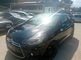 Citroen DS-3 2015 so chic-thumb-4