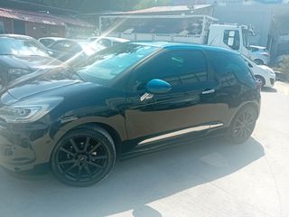 Citroen DS-3 2015 so chic-thumb-2