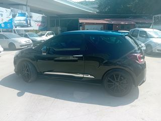 Citroen DS-3 2015 so chic-thumb-3